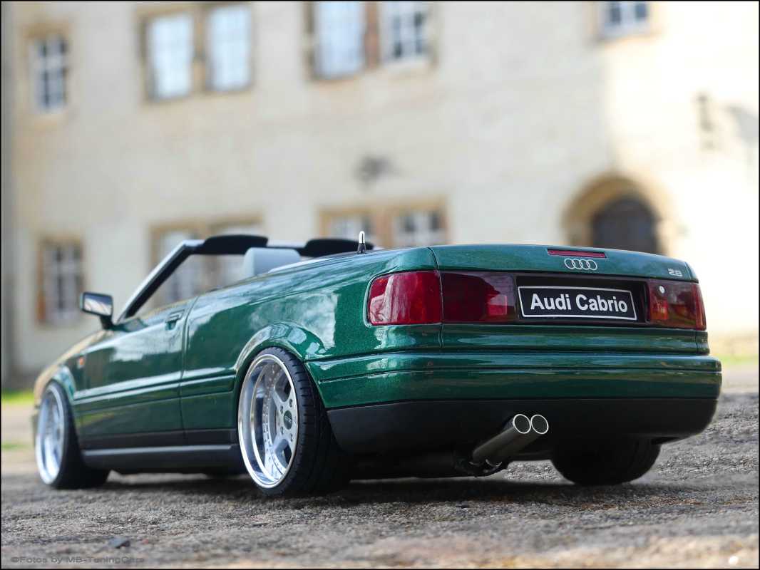 AUDI V6 2,8l AAH online ca.125tkm aus Audi 80 Cabrio Bj96 Quattro Tuning